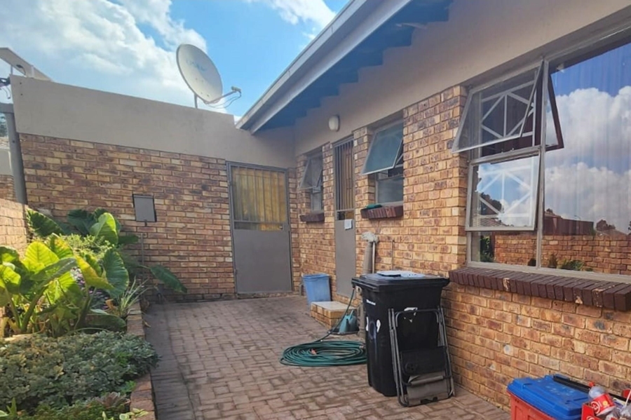 3 Bedroom Property for Sale in Dalpark Ext 1 Gauteng