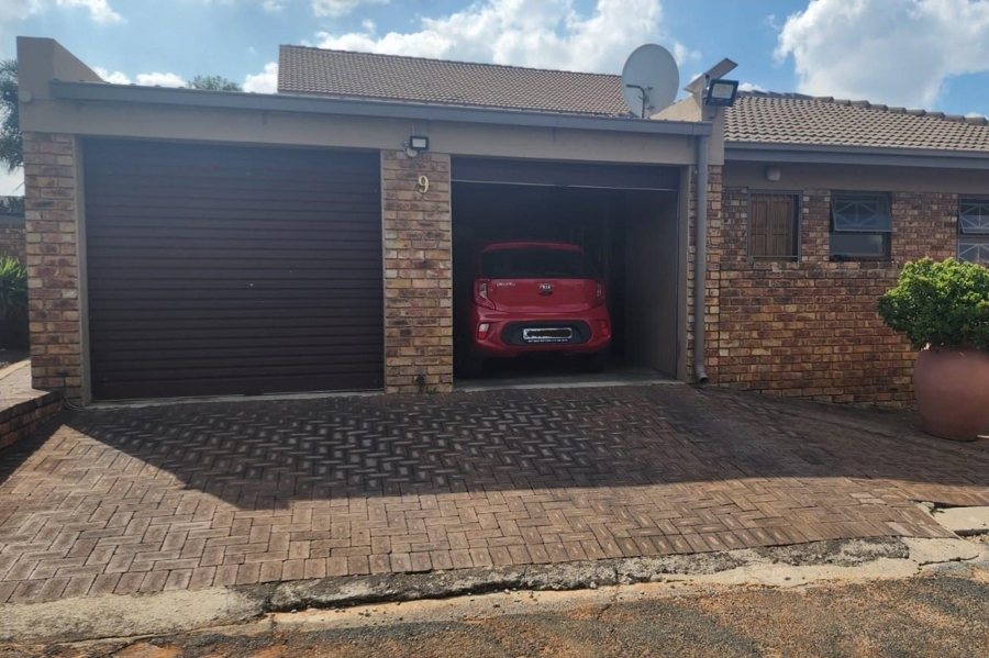 3 Bedroom Property for Sale in Dalpark Ext 1 Gauteng