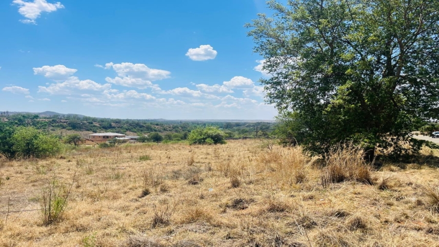 0 Bedroom Property for Sale in Vaaloewer Gauteng