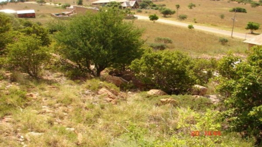 0 Bedroom Property for Sale in Vaaloewer Gauteng
