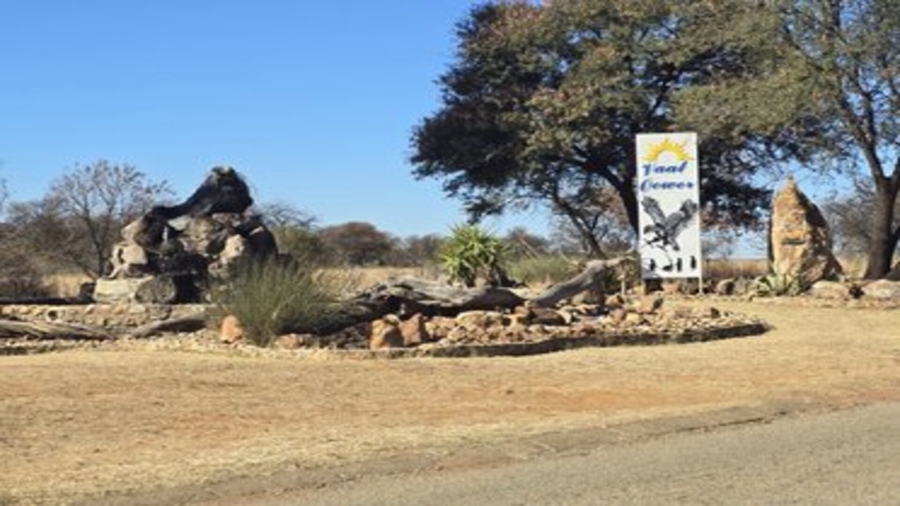 0 Bedroom Property for Sale in Vaaloewer Gauteng