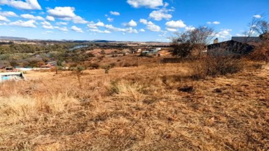 0 Bedroom Property for Sale in Vaaloewer Gauteng
