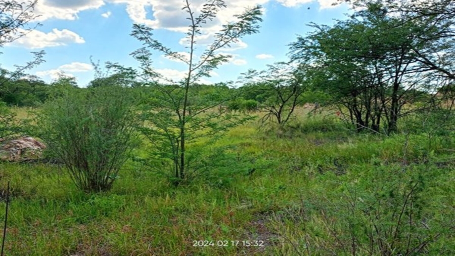 0 Bedroom Property for Sale in Vaaloewer Gauteng