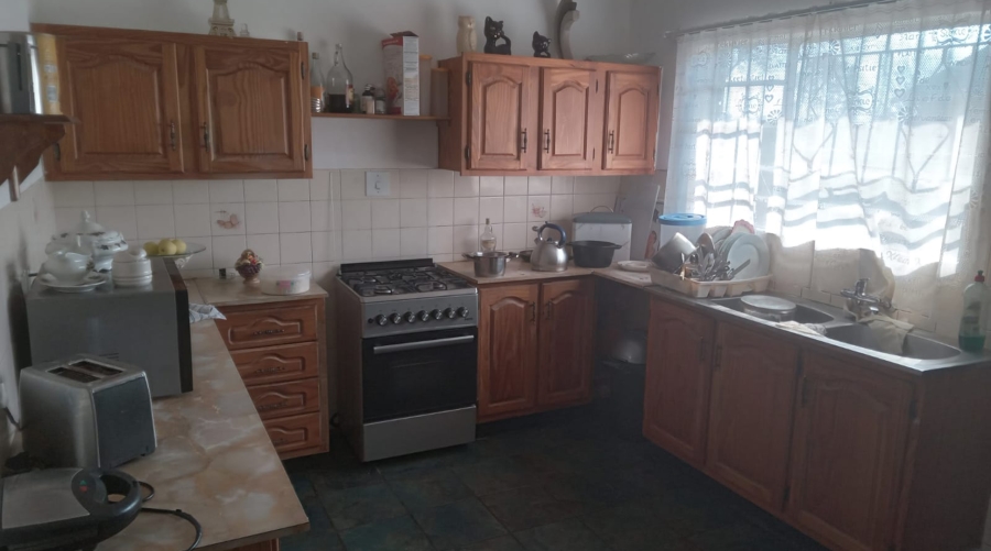 3 Bedroom Property for Sale in Henley on Klip Gauteng