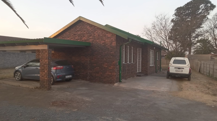 3 Bedroom Property for Sale in Henley on Klip Gauteng
