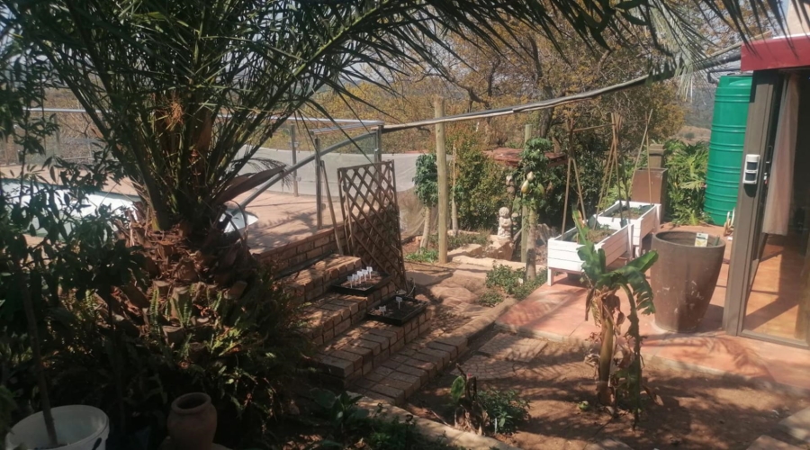 3 Bedroom Property for Sale in Vaaloewer Gauteng