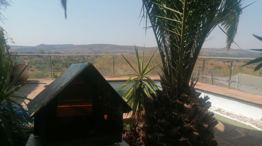 3 Bedroom Property for Sale in Vaaloewer Gauteng