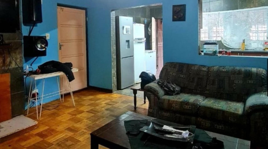 4 Bedroom Property for Sale in Vanderbijlpark CE 2 Gauteng