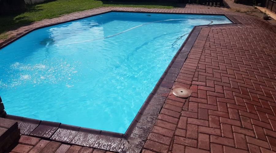 4 Bedroom Property for Sale in Vanderbijlpark CE 2 Gauteng