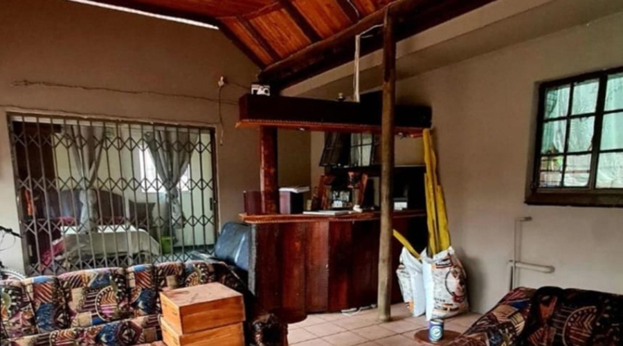 4 Bedroom Property for Sale in Vanderbijlpark CE 2 Gauteng