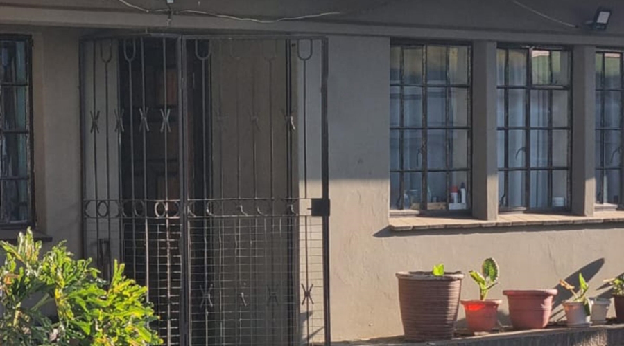 4 Bedroom Property for Sale in Vanderbijlpark CE 2 Gauteng