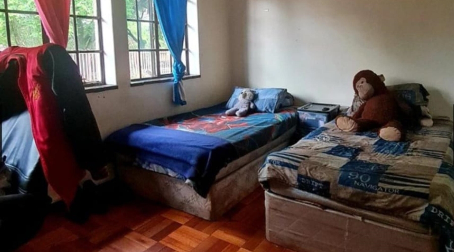 4 Bedroom Property for Sale in Vanderbijlpark CE 2 Gauteng