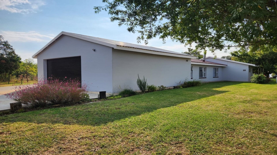 3 Bedroom Property for Sale in Vaal Marina Gauteng