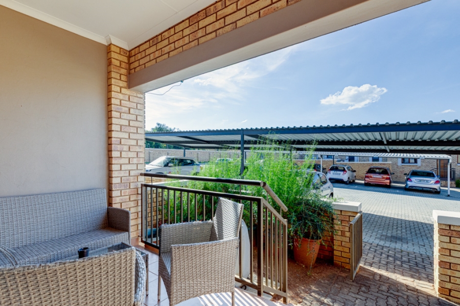 2 Bedroom Property for Sale in Randpark Ridge Gauteng