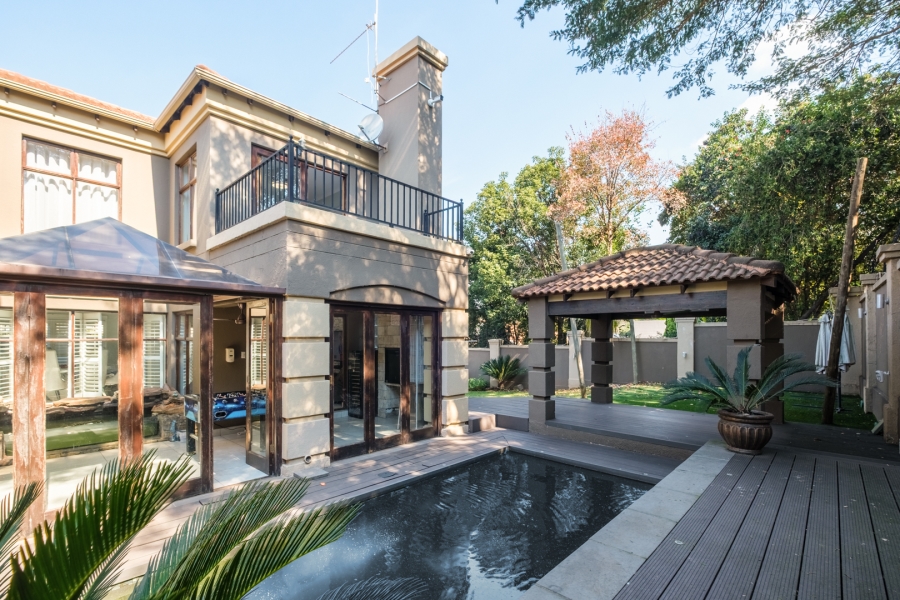4 Bedroom Property for Sale in Boskruin Gauteng