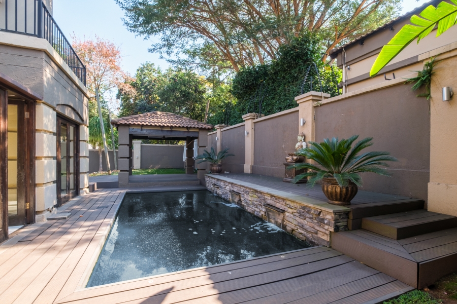 4 Bedroom Property for Sale in Boskruin Gauteng