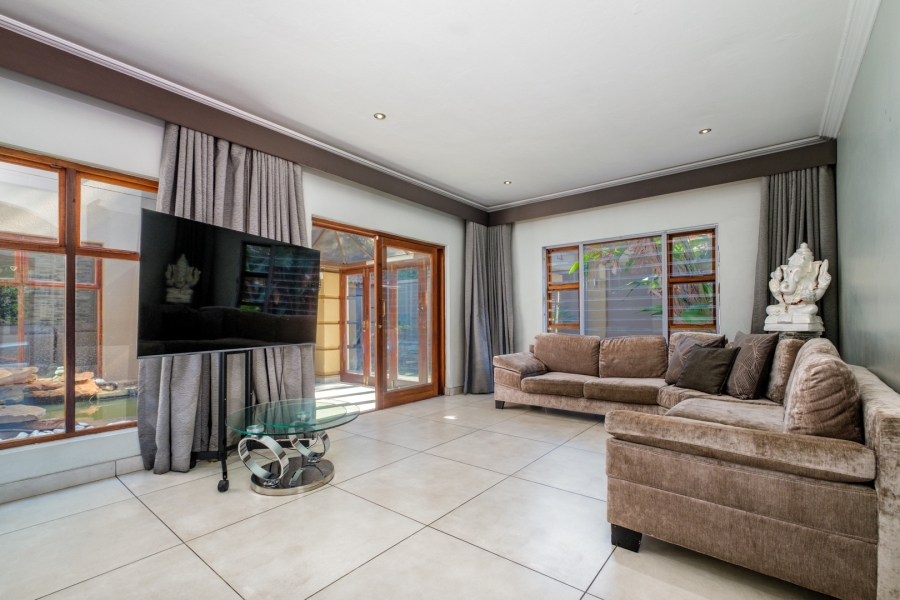 4 Bedroom Property for Sale in Boskruin Gauteng