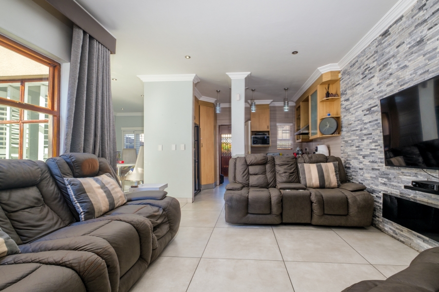 4 Bedroom Property for Sale in Boskruin Gauteng