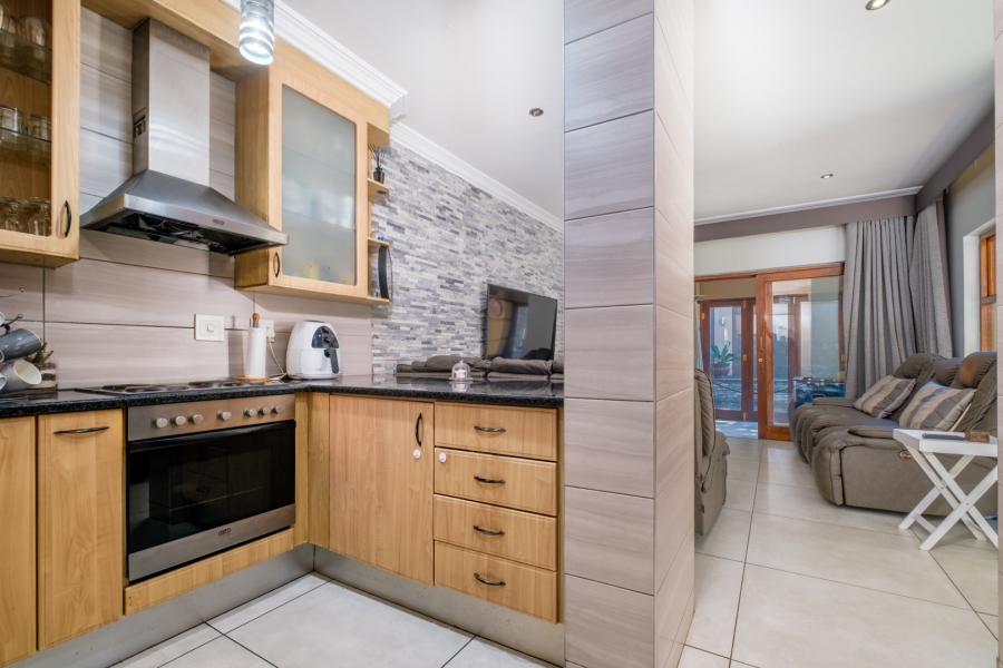 4 Bedroom Property for Sale in Boskruin Gauteng