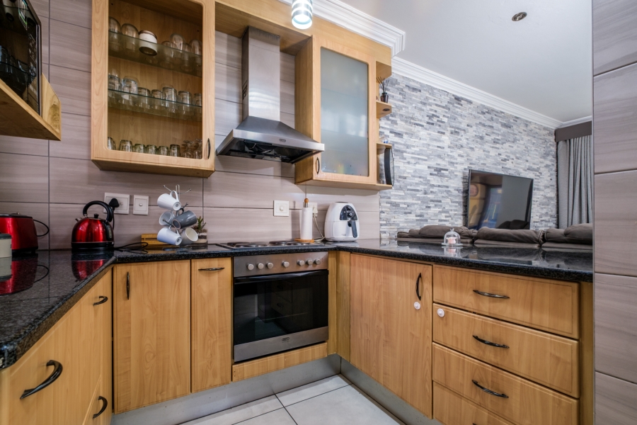 4 Bedroom Property for Sale in Boskruin Gauteng