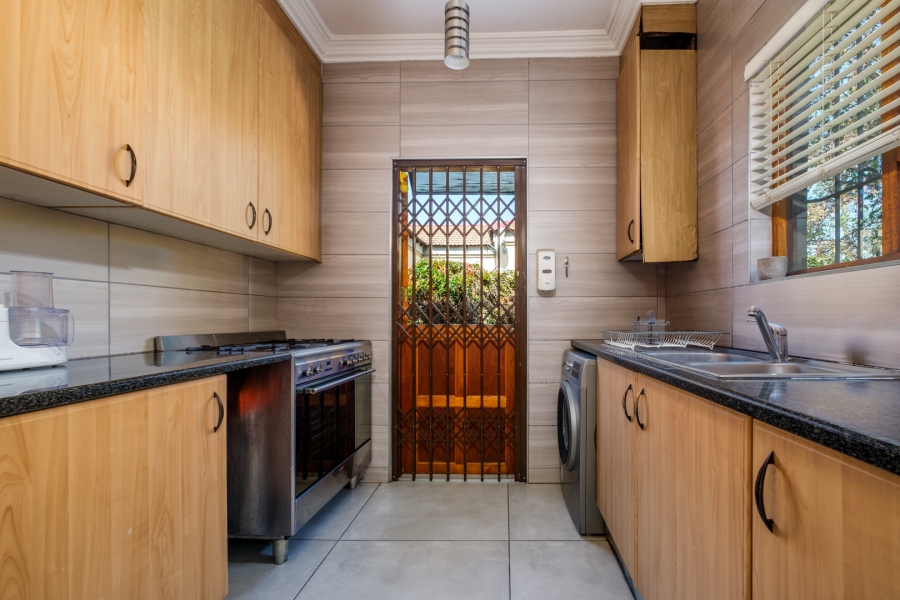 4 Bedroom Property for Sale in Boskruin Gauteng