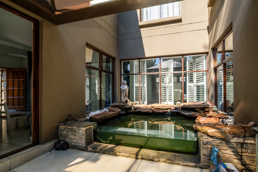 4 Bedroom Property for Sale in Boskruin Gauteng