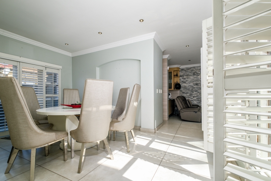 4 Bedroom Property for Sale in Boskruin Gauteng