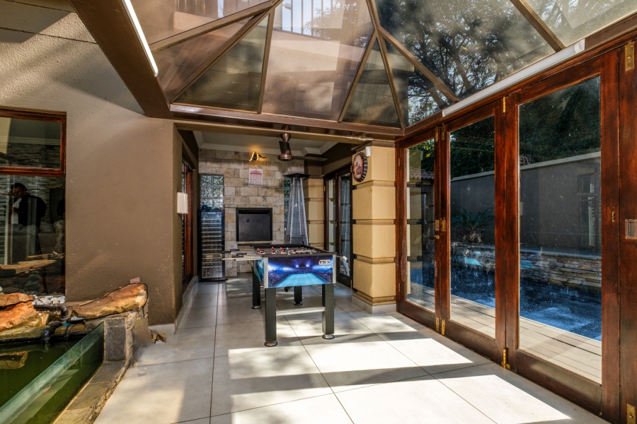 4 Bedroom Property for Sale in Boskruin Gauteng
