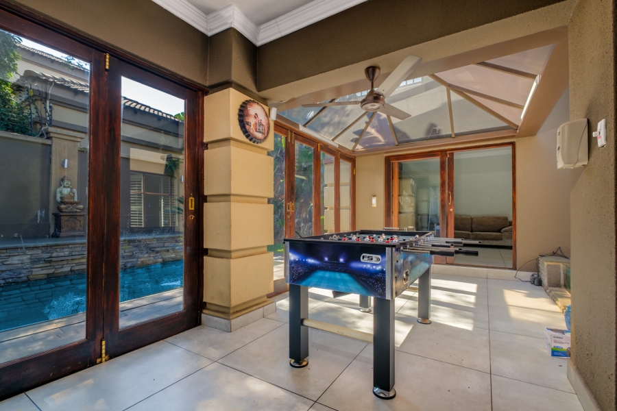 4 Bedroom Property for Sale in Boskruin Gauteng