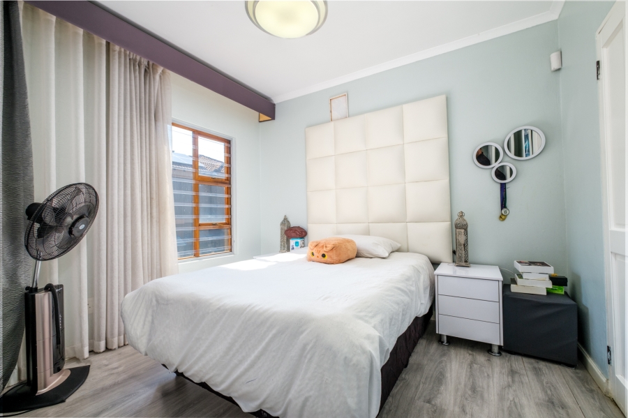 4 Bedroom Property for Sale in Boskruin Gauteng