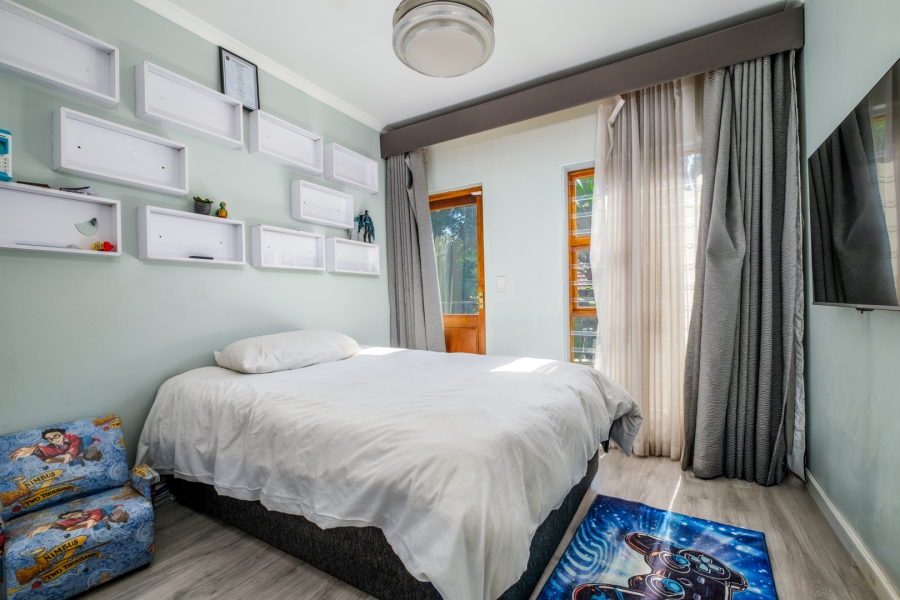 4 Bedroom Property for Sale in Boskruin Gauteng