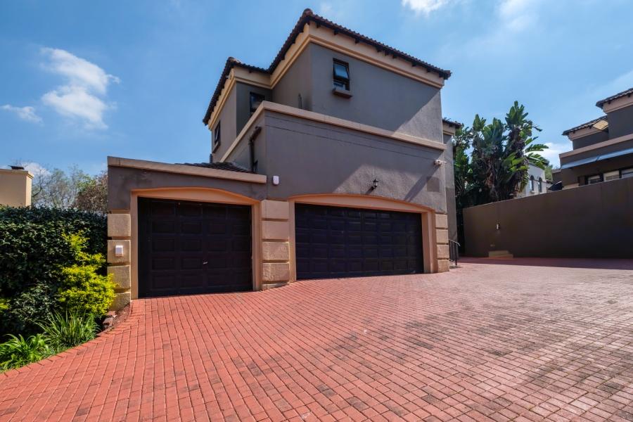 4 Bedroom Property for Sale in Boskruin Gauteng