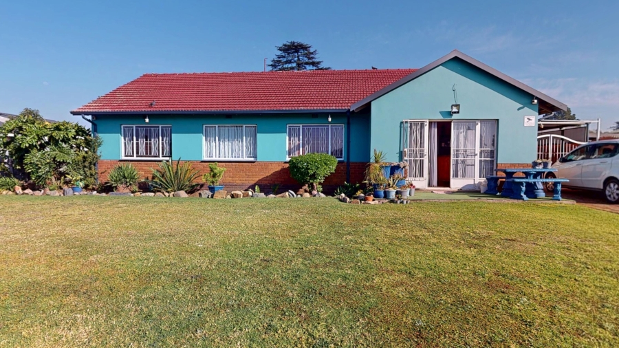 3 Bedroom Property for Sale in Van Dyk Park Gauteng