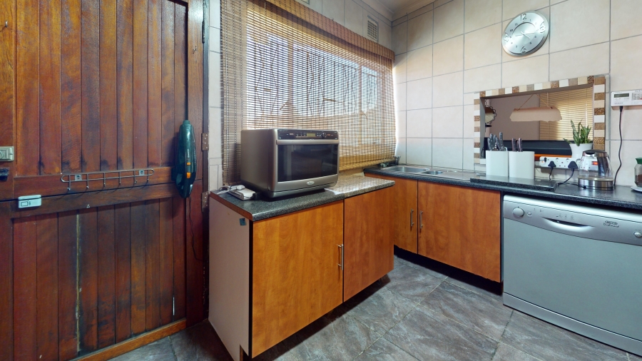 3 Bedroom Property for Sale in Van Dyk Park Gauteng