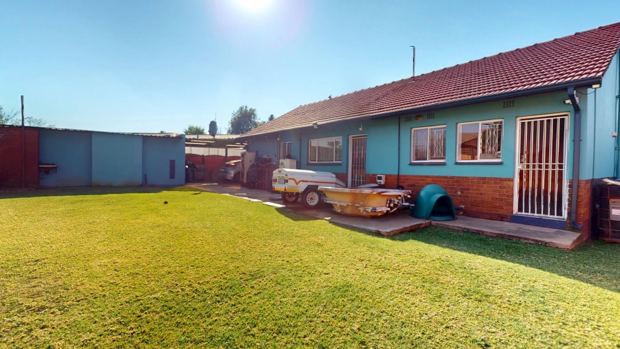 3 Bedroom Property for Sale in Van Dyk Park Gauteng