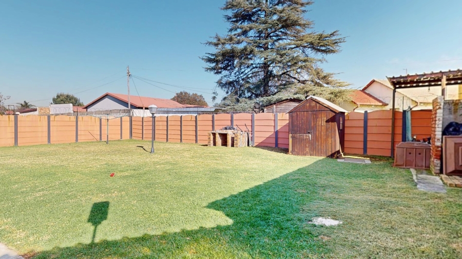 3 Bedroom Property for Sale in Van Dyk Park Gauteng