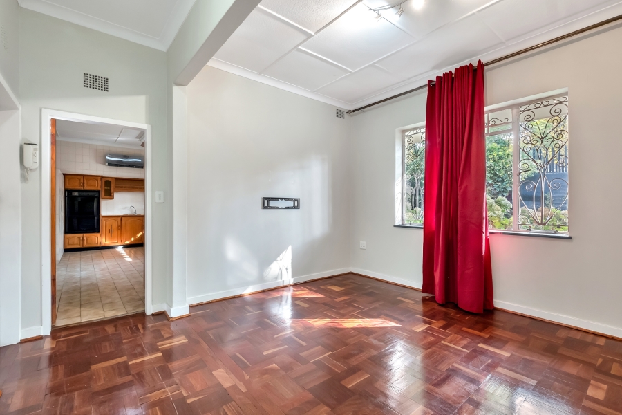 4 Bedroom Property for Sale in Greenside Gauteng