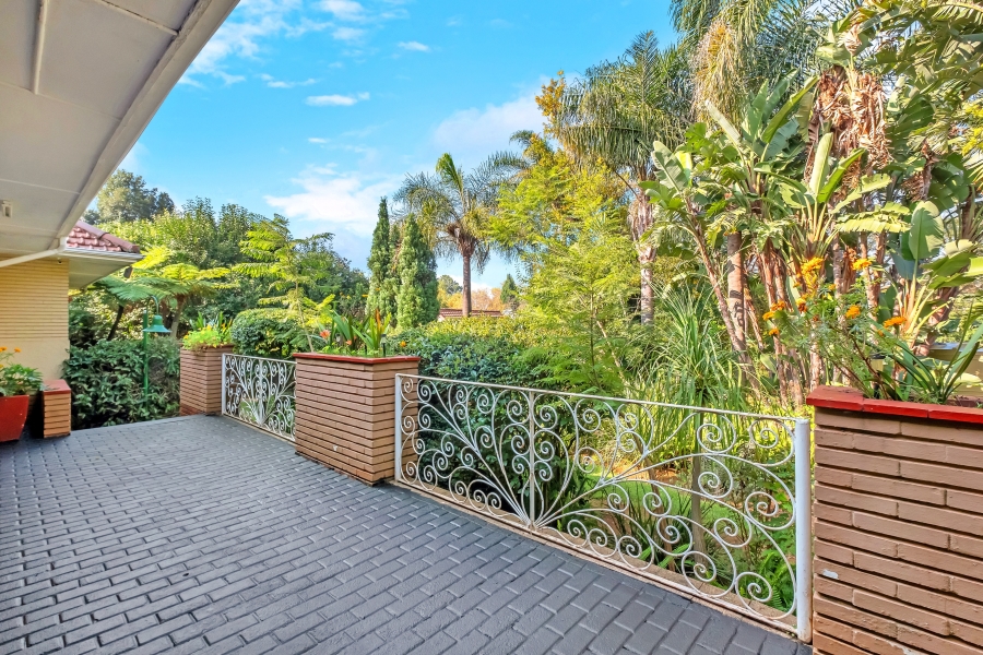 4 Bedroom Property for Sale in Greenside Gauteng