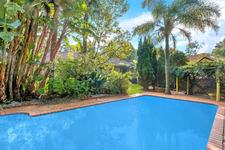4 Bedroom Property for Sale in Greenside Gauteng
