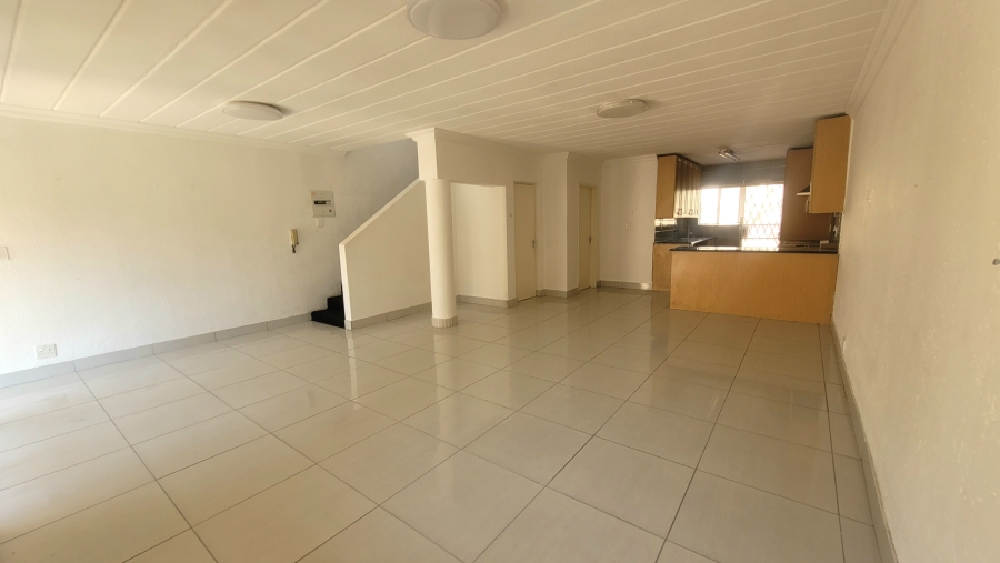 To Let 4 Bedroom Property for Rent in President Park Gauteng