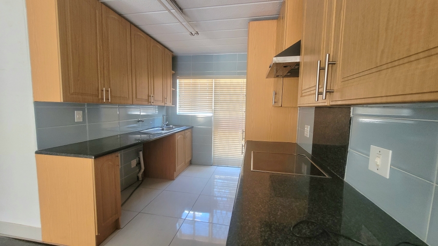 To Let 4 Bedroom Property for Rent in President Park Gauteng