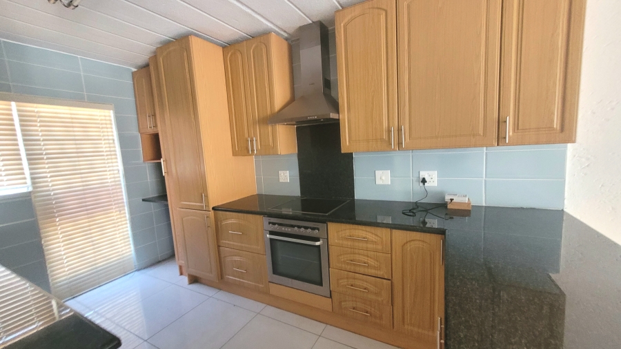 To Let 4 Bedroom Property for Rent in President Park Gauteng