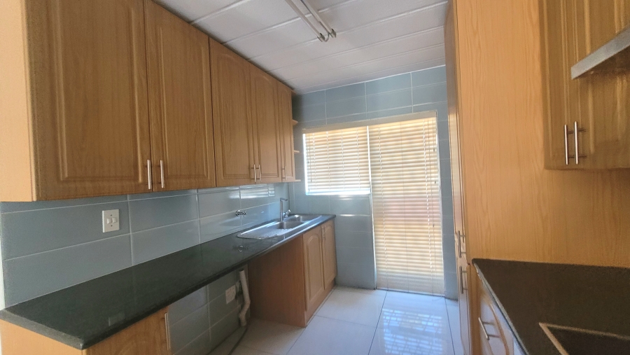 To Let 4 Bedroom Property for Rent in President Park Gauteng
