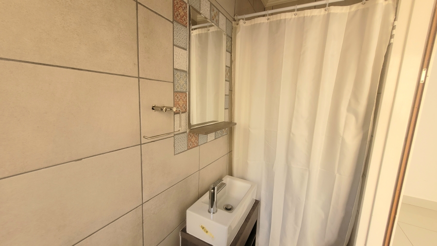 To Let 4 Bedroom Property for Rent in President Park Gauteng