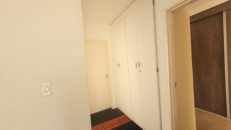 To Let 4 Bedroom Property for Rent in President Park Gauteng