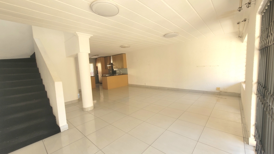 To Let 4 Bedroom Property for Rent in President Park Gauteng