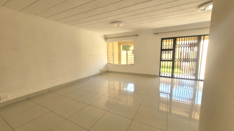 To Let 4 Bedroom Property for Rent in President Park Gauteng
