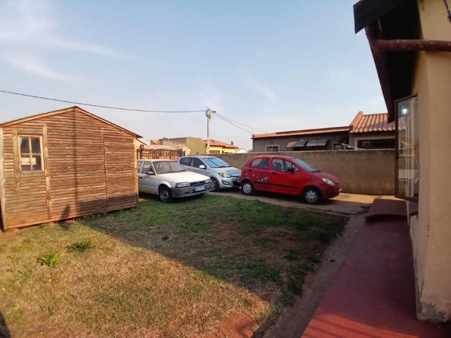 2 Bedroom Property for Sale in Roodekop Gauteng