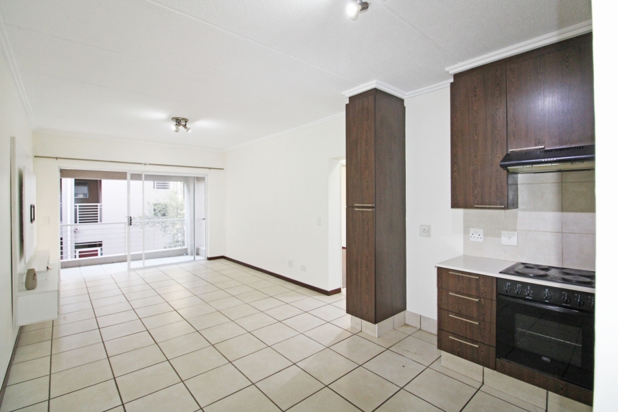 To Let 1 Bedroom Property for Rent in Bryanston Gauteng