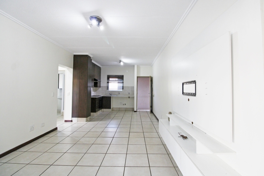 To Let 1 Bedroom Property for Rent in Bryanston Gauteng